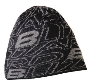 Blizzard zimní čepice Phoenix cap, black/anthracite