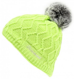 Blizzard zimní čepice Rabbit SW, green, doprodej