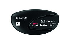 Sigma sport senzor R1 Duo pro ROX 11.0 GPS, 04594
