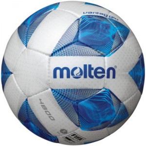 Molten fotbal míč F5A4800, vel. 5, doprodej