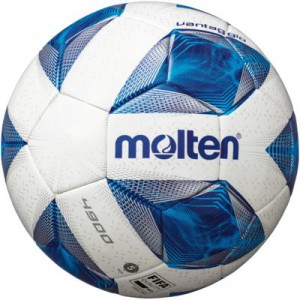 Molten fotbal míč F5A1710, vel. 5