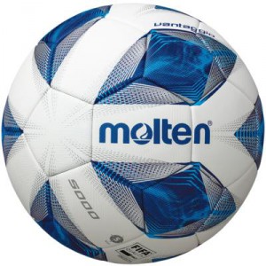 Molten fotbal míč F5A5000, vel. 5, doprodej