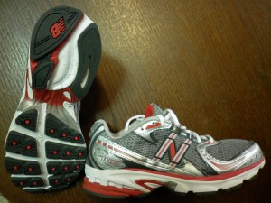 New Balance dámská běžecká obuv WR749EST, doprodej