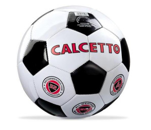 Mondo míč pro sálovou kopanou CALCETTO, vel. 4, 1311