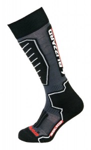 Blizzard lyžařské ponožky World Cup Socks, doprodej