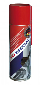 DRUCHEMA mazivo MD SPECIAL spray 300 ml