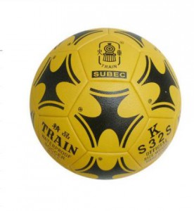 Sedco fotbalový míč kopaná OFFICIAL SUPER KS32S, vel. 5, 4901