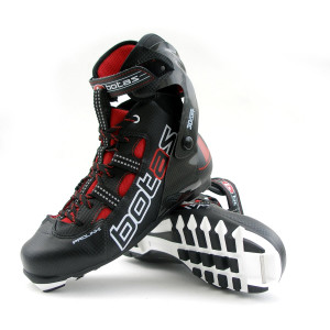 Botas boty na letní běžecké lyžování RSC ROLLER PROLINK, NNN, LB42206-7-145