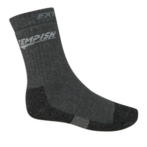 Tempish ponožky OUTDOOR, dark grey