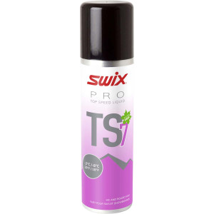 Swix skluzný vosk Top Speed 7 + DÁREK
