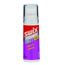 Swix tekutý závodní vosk F007L, 80ml  + DÁREK
