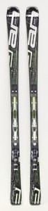 Elan sjezdové lyže QT WAVEFLEX 11 + vázání EL10, set, doprodej