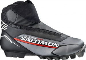 Salomon boty na běžky ACTIVE 8 classic pilot, SNS, doprodej