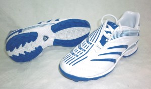 Adidas kopačky Absolado TRXTF J, 017972, doprodej